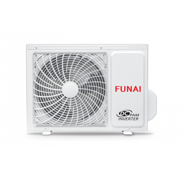 FUNAI Инверторные сплит-системы серии SENSEI RACI-SN50HP.D03