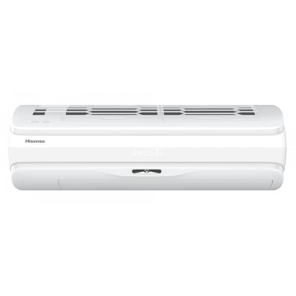 HISENSE Инверторные сплит-системы серии VISION SUPERIOR DC Inverter AS-10UW4RXUQD00