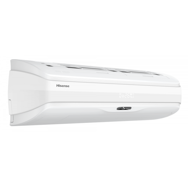 HISENSE Инверторные сплит-системы серии VISION SUPERIOR DC Inverter AS-10UW4RXUQD00