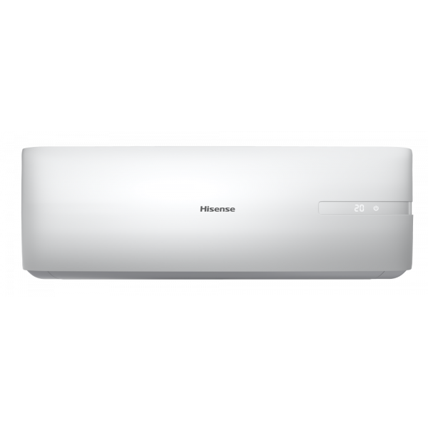 HISENSE Инверторные cплит-системы серии SILVER FM DC Inverter AMS-09UR4SVEDL6 (S)