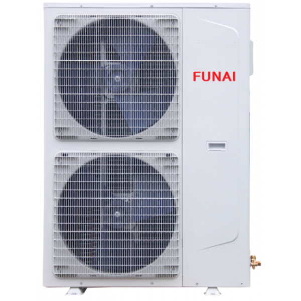 FUNAI Наружные блоки серии ORIGAMI KODO Inverter RAM-I-3OK80HP.01/U