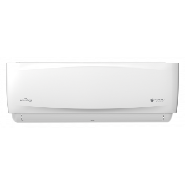 ROYAL Clima Инверторные сплит-системы серии VELA NUOVA Inverter RCI-VXI35HN