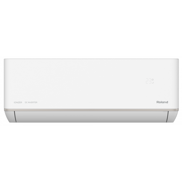 Roland Инверторные сплит-системы WIZARD Inverter 2023 RDI-WZ09HSS/N2