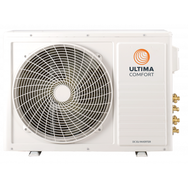 Ultima Comfort Наружный блок мульти сплит-системы серии ECLIPSE MULTI DC EU Inverter UC-3FMA24-OUT