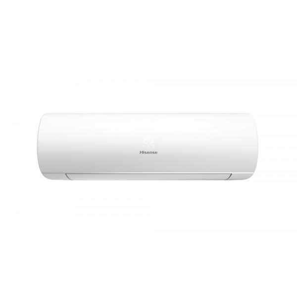 HISENSE Инверторные сплит-системы серии LUX Design SUPER DC Inverter (R32) AS-10UW4RVETS00