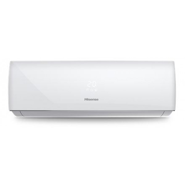 HISENSE Внутренние блоки настенного типа серии Smart FREE Match DC Inverter AMS-18UR4SFADB6