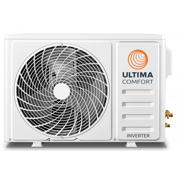 Ultima Comfort Инверторные сплит-системы серии ECLIPSE Inverter ECL-I07PN