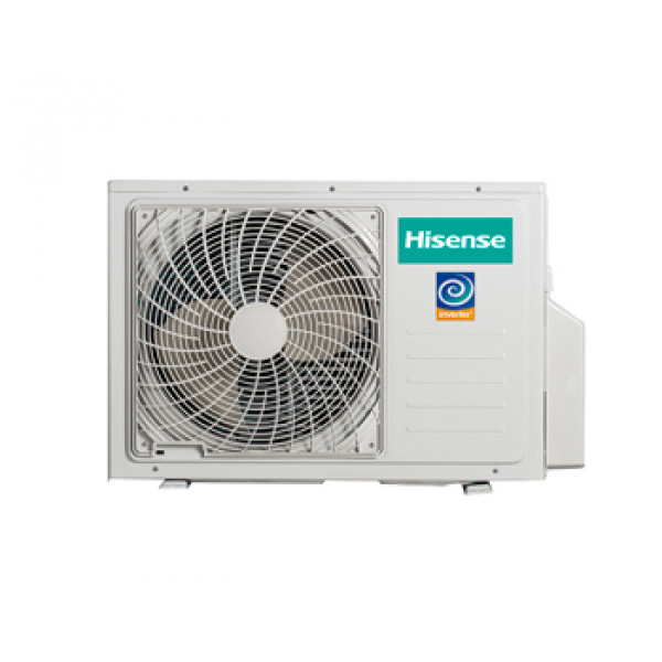 HISENSE Наружные блоки FREE Match DC Inverter AMW2-14U4SRE